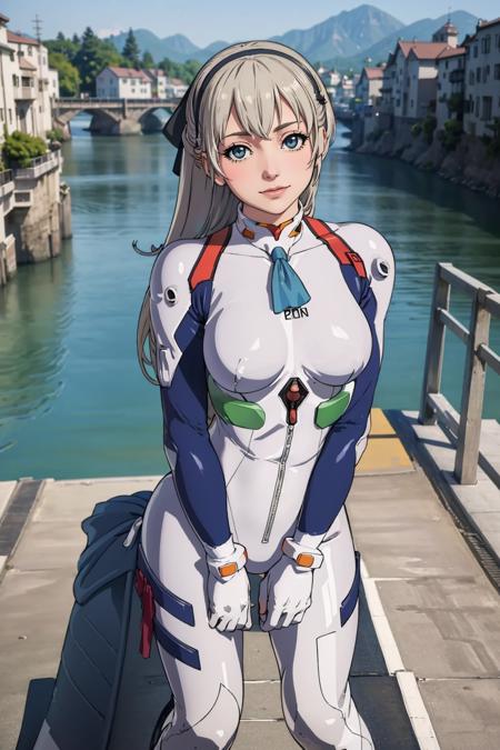 09376-2177933917-((Masterpiece, best quality,edgQuality))smiling,solo,1girl,posing for a picture,arms along body,(standing on a bridge)_edgPlugsu.png